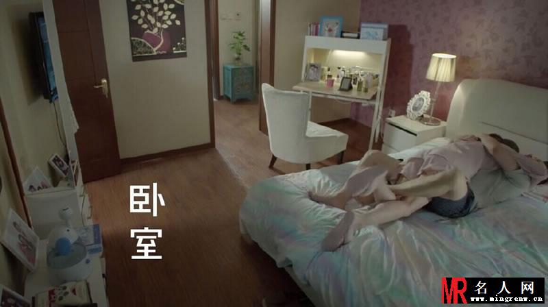 《虎妈猫爸》佟大为赵薇剧照 扑倒拥吻车震大尺度(1)