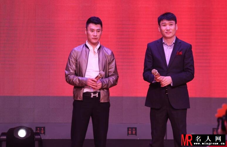 情感大戏《靓丽主播》开机 贾乃亮与霍思燕身陷“四角恋”(1)