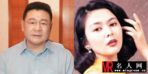 娱乐圈中小三们曾说过的雷人语录(1)