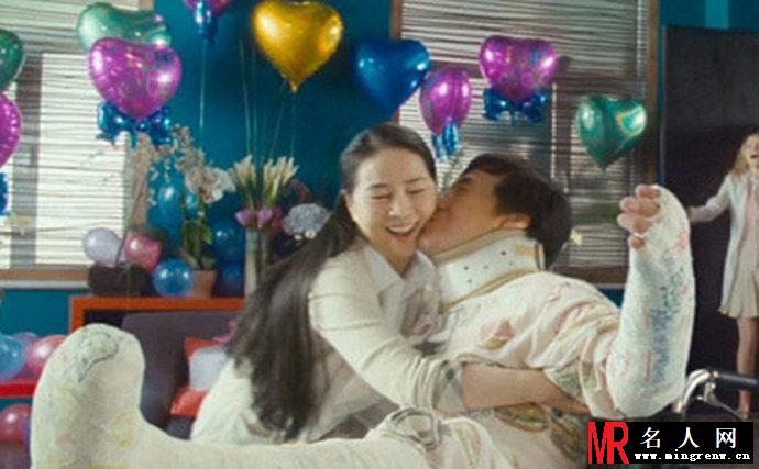 房祖名家庭旧照 昔日毛头沦为阶下囚(1)