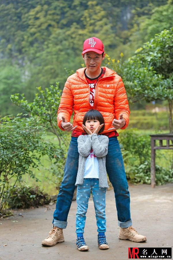 补刀少女贝儿爱嘟嘴 萌态神似小丸子(1)