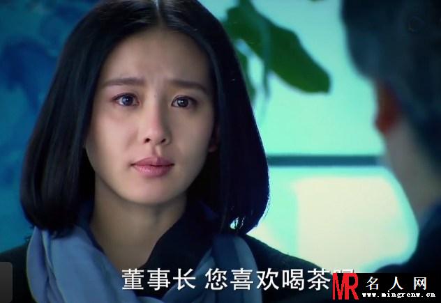 步步惊情热力开播 刘诗诗哭戏遭吐槽(1)