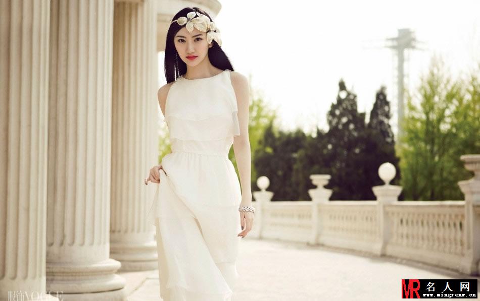 一线女星美妆大PK 谁是最闪耀的美妆达人(1)