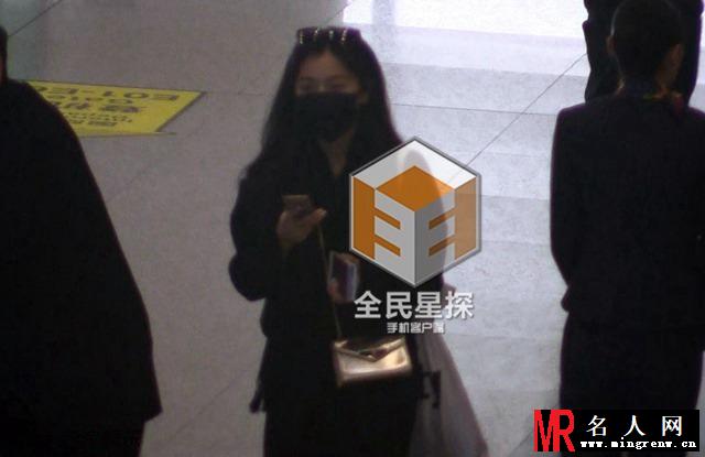 韩庚李冰玉恋情曝光 海岛爱相随秘密同居(1)