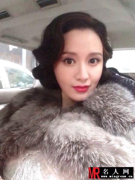千金女贼杜小寒剧照(1)