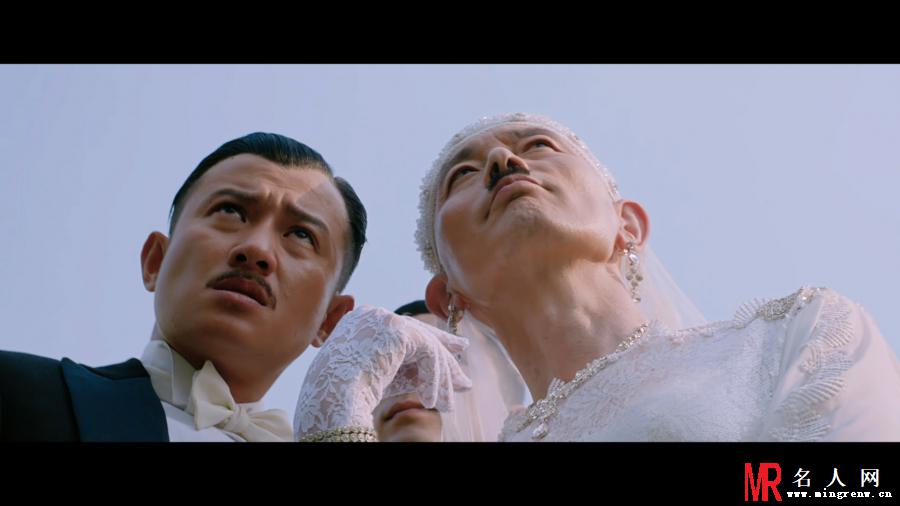 一步之遥武七剧照(1)