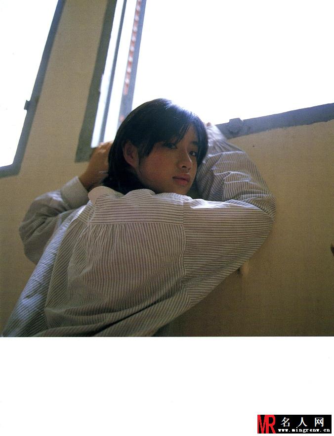 石原里美高清写真(1)