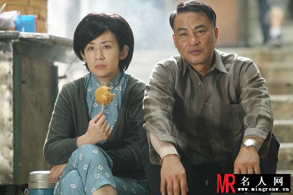 岁月神偷罗妈妈剧照(1)