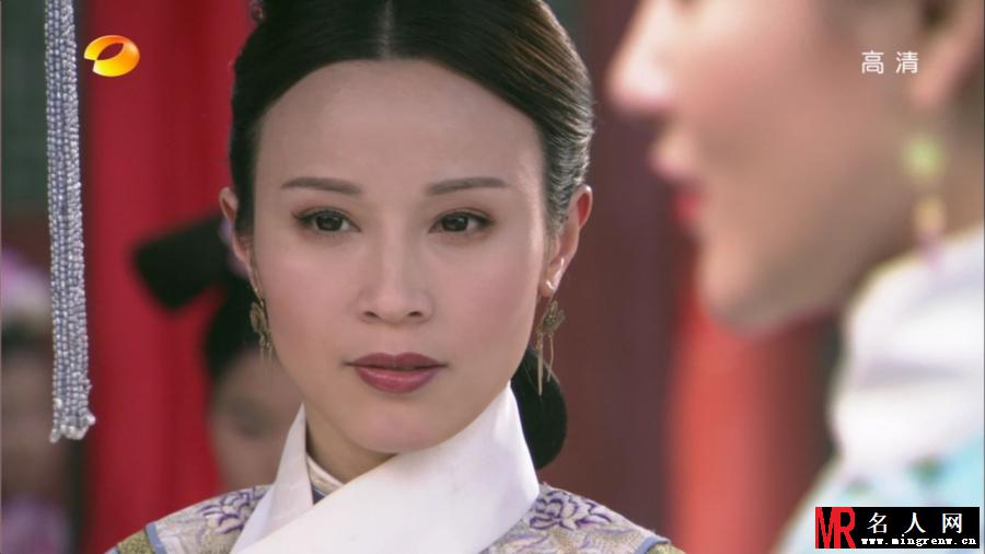 步步惊心郭络罗明慧剧照(1)