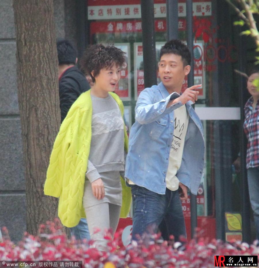 辣妈正传元宝剧照(1)