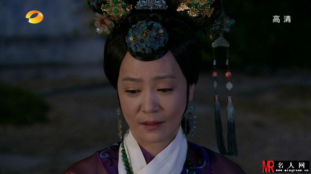 宫锁心玉德妃剧照(1)