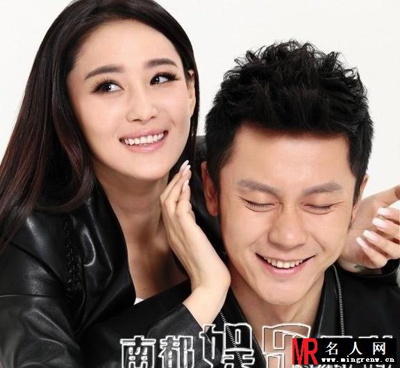 李晨张馨予分手后 张馨予微博还保存的私照(1)