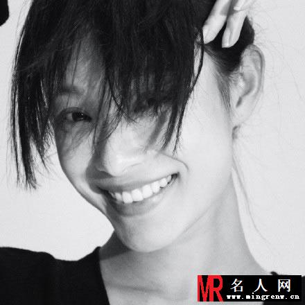 倪妮2015元宵节搞怪祝福 俏皮可爱粉丝大赞(1)