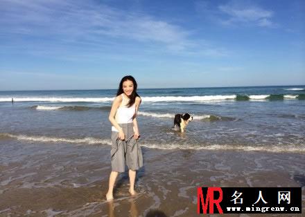 倪妮2014生活照大合集 微笑是对待生活最大的武器(1)