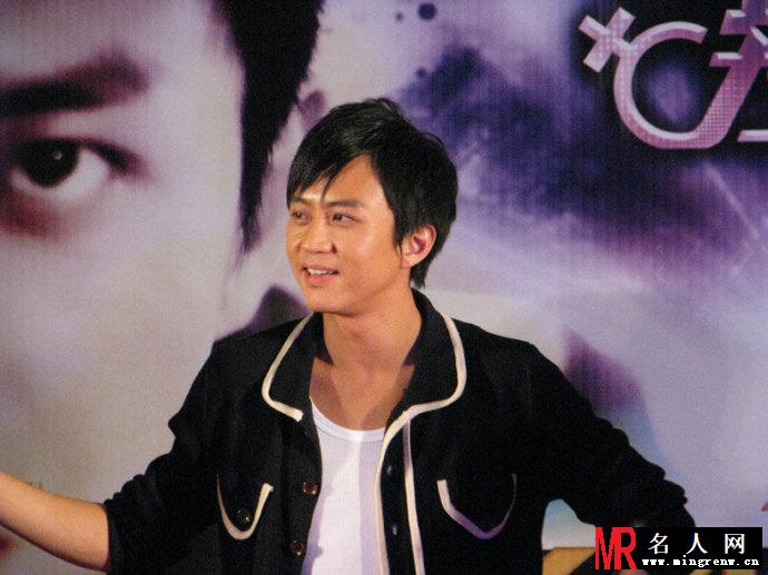 2008《爱呼2》邓超北京 上海影迷见面会(1)