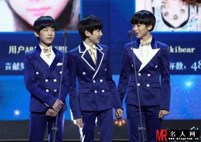 TFBOYS王源2014年生活照集(1)