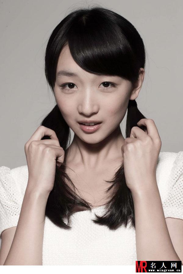 《倾城之泪》周冬雨、李治廷唯美剧照(1)