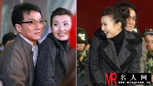 娱乐圈中小三们曾说过的雷人语录(1)