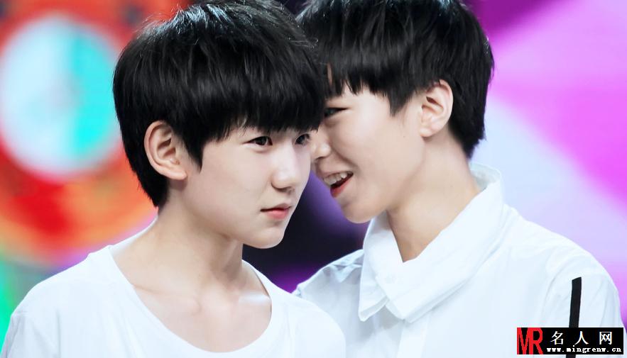 少年组合Tfboys高清桌面壁纸(1)