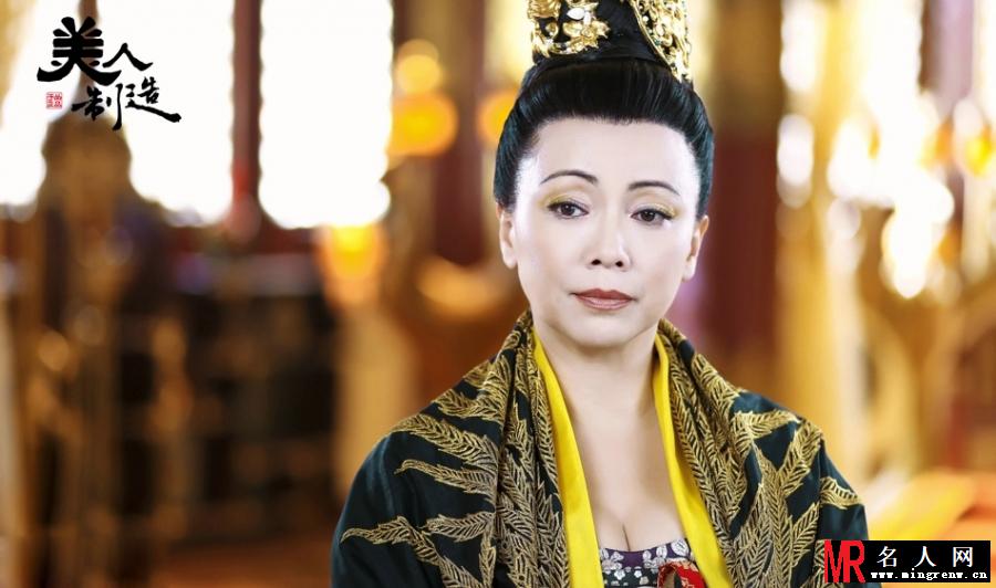 美人制造剧照 爆邓萃雯爆乳照(1)