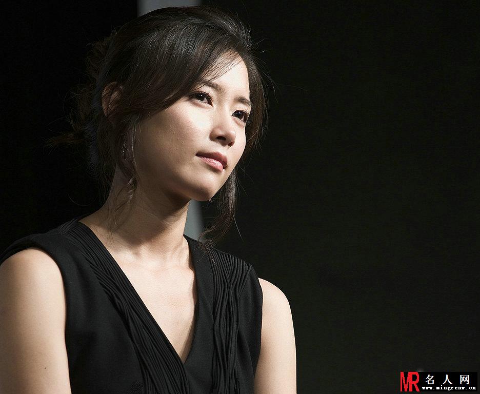 韩国女星南相美清新高清生活照(1)