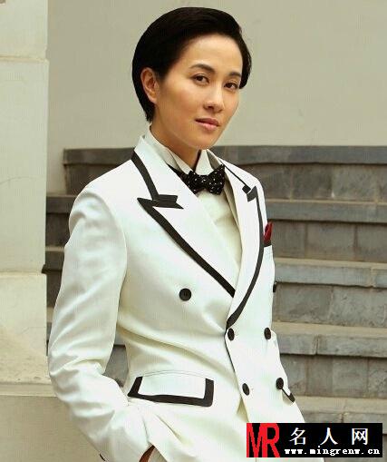 东方战场川岛芳子剧照(1)