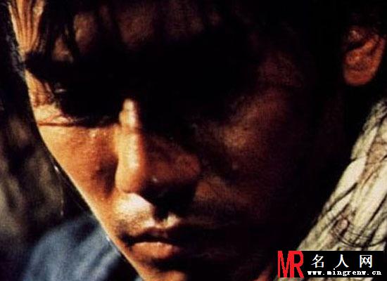 东邪西毒盲武士剧照(1)