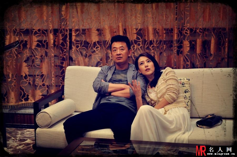 咱们结婚吧电视剧版果然剧照(1)