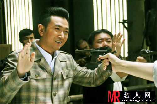青岛往事夏德发剧照(1)