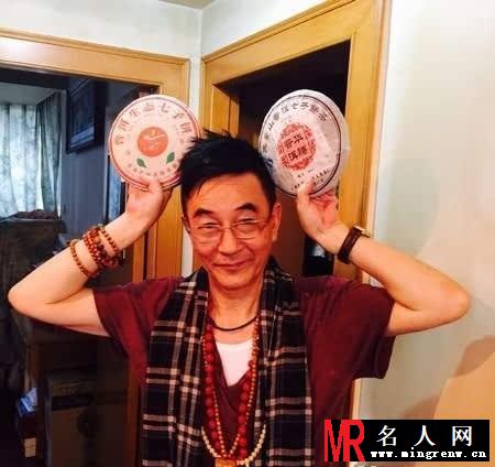 陈赫爸爸自告奋勇上跑男 网友喊撕赤赤名牌(1)
