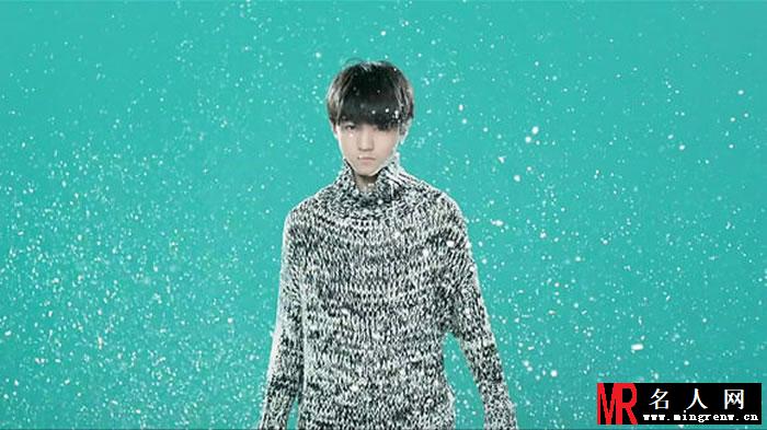 TFBOYS王俊凯《Young》个人图集(1)