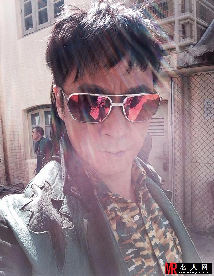揭秘吴镇宇杀人魔如何变成暖男神(1)