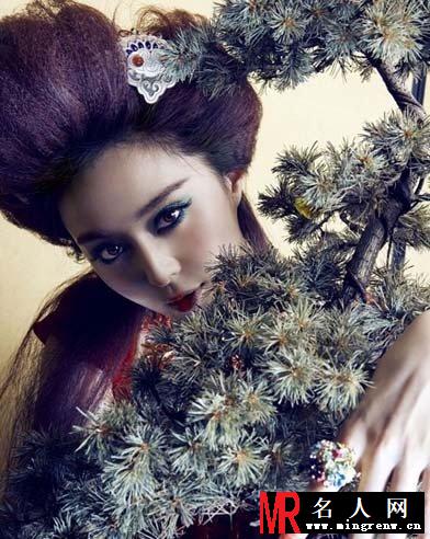 范冰冰大S张柏芝 揭秘娱乐圈最会血拼的败家女星(1)