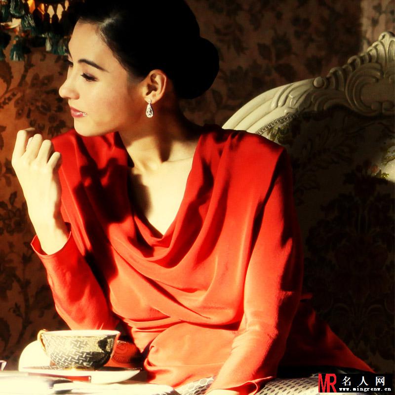 危险关系2012版莫婕妤剧照(1)