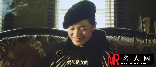 一步之遥武六剧照(1)