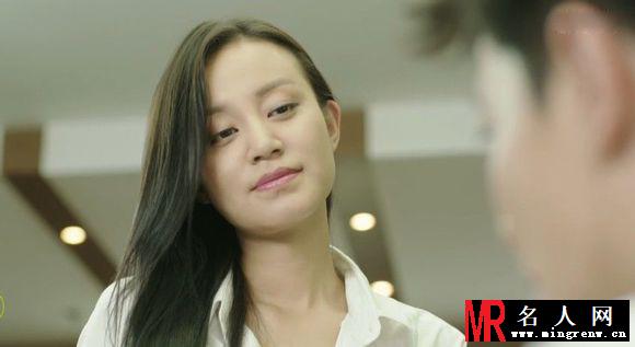 灵魂摆渡木兰剧照(1)