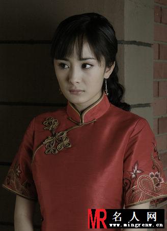刁蛮新娘颜小蛮剧照(1)