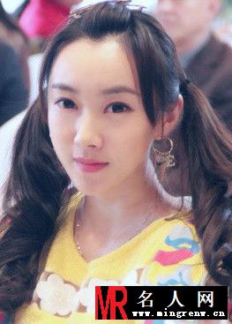 下一站婚姻小旻剧照(1)