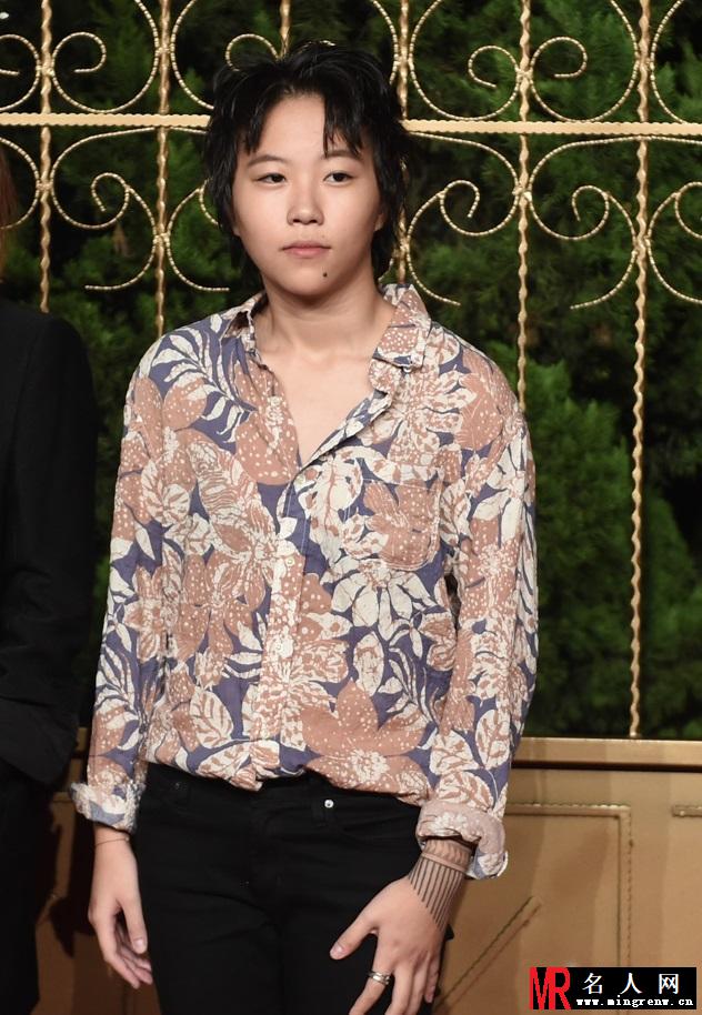 黄晓明baby婚礼红毯 众星云集胜电影节(1)