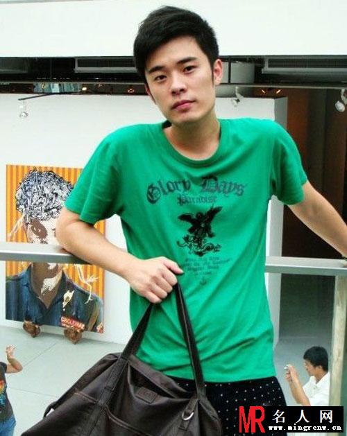 《老爸的爱情》陈赫变身问题少年 饰演蛮横不讲理富二代(1)