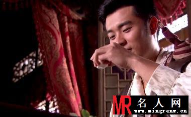 陈赫《龙门镖局》客串房产中介贱贱惹人笑(1)