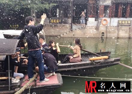 倪妮2014生活照大合集 微笑是对待生活最大的武器(1)