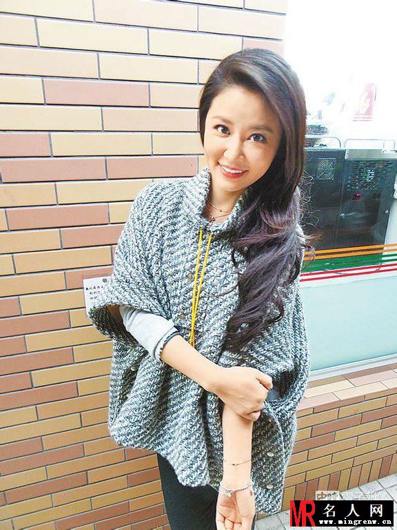 林心如谈《16个夏天》不打安全牌 回家擦亮台剧招牌(1)