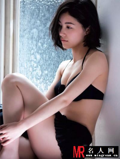 AKB48兼SKE48成员夏日清凉性感比基尼写真(1)