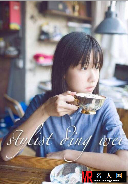 《左耳》女主角陈都灵生活私照 清纯可爱气质迷人(1)