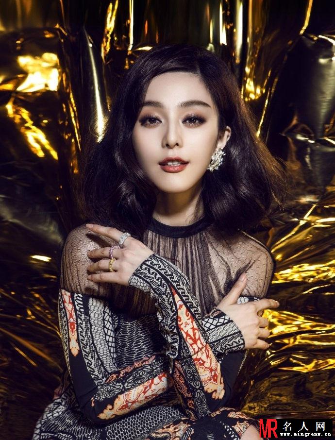 一线女星美妆大PK 谁是最闪耀的美妆达人(1)