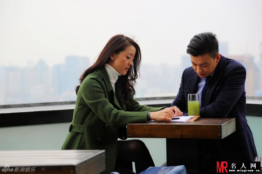 金牌律师全敏敏剧照(1)