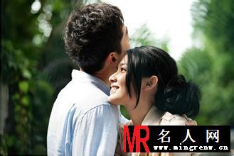 刷新3+7之说好我们的店陈杰和张颖剧照(1)