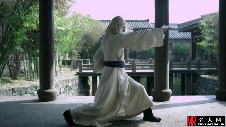 琅琊榜聂锋剧照(1)