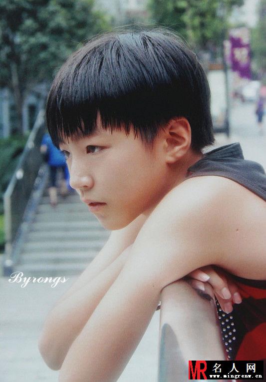 TFBOYS练习生时期 夏日系列生写(1)